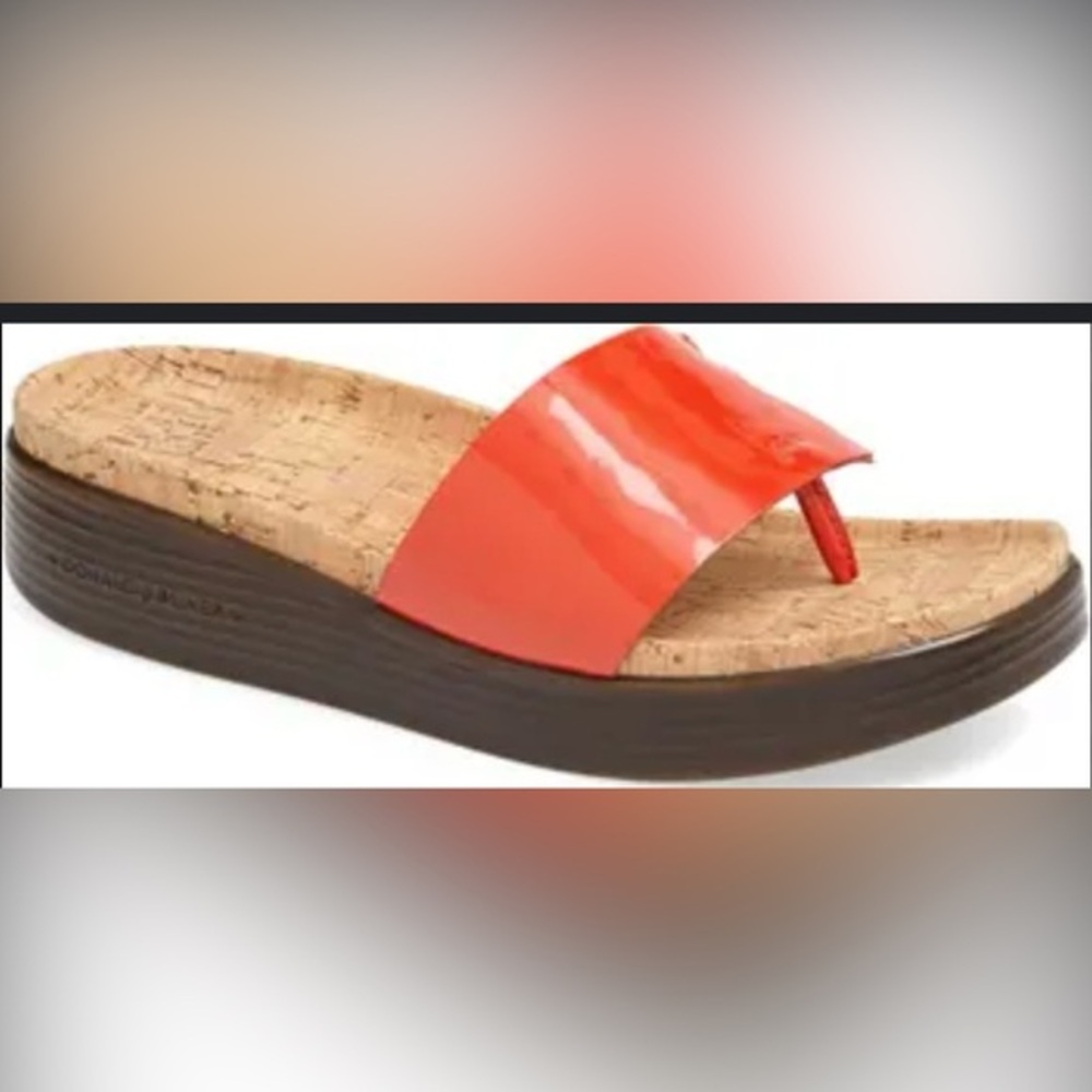 Donald J Pliner 'Fifi' Sandal woman’s size 10